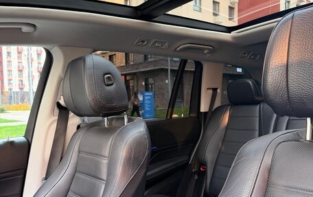 Mercedes-Benz GLS, 2020 год, 9 700 000 рублей, 18 фотография