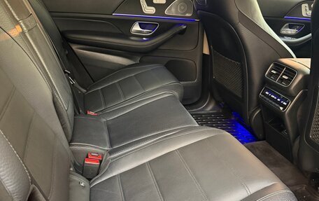 Mercedes-Benz GLS, 2020 год, 9 700 000 рублей, 16 фотография