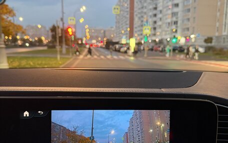 Mercedes-Benz GLS, 2020 год, 9 700 000 рублей, 32 фотография