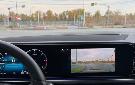 Mercedes-Benz GLS, 2020 год, 9 700 000 рублей, 31 фотография