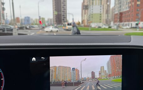 Mercedes-Benz GLS, 2020 год, 9 700 000 рублей, 33 фотография
