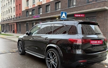 Mercedes-Benz GLS, 2020 год, 9 700 000 рублей, 30 фотография