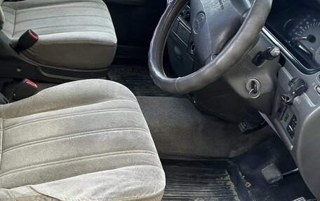 Toyota Town Ace III, 2001 год, 600 000 рублей, 8 фотография