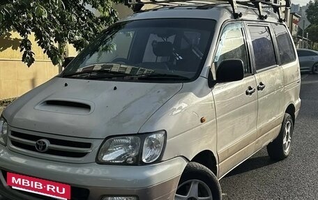 Toyota Town Ace III, 2001 год, 600 000 рублей, 6 фотография