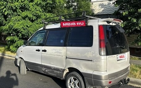Toyota Town Ace III, 2001 год, 600 000 рублей, 5 фотография