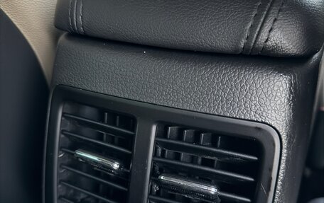 KIA Optima III рестайлинг, 2012 год, 1 275 000 рублей, 30 фотография