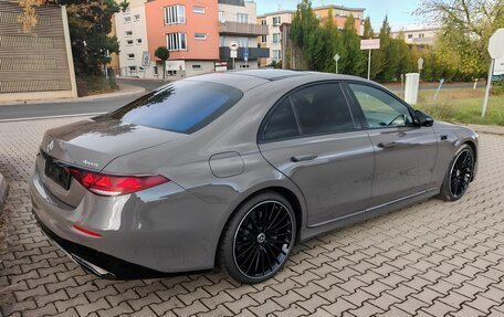 Mercedes-Benz S-Класс, 2026 год, 20 700 000 рублей, 5 фотография