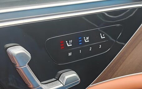 Mercedes-Benz S-Класс, 2026 год, 20 700 000 рублей, 9 фотография