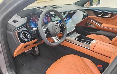 Mercedes-Benz S-Класс, 2026 год, 20 700 000 рублей, 13 фотография