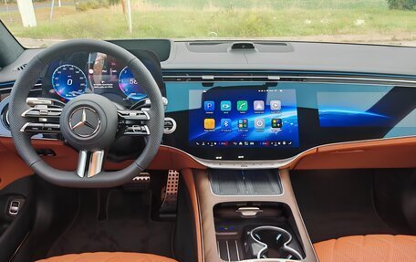 Mercedes-Benz S-Класс, 2026 год, 20 700 000 рублей, 14 фотография