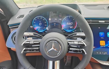 Mercedes-Benz S-Класс, 2026 год, 20 700 000 рублей, 15 фотография
