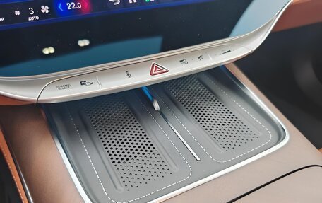 Mercedes-Benz S-Класс, 2026 год, 20 700 000 рублей, 21 фотография
