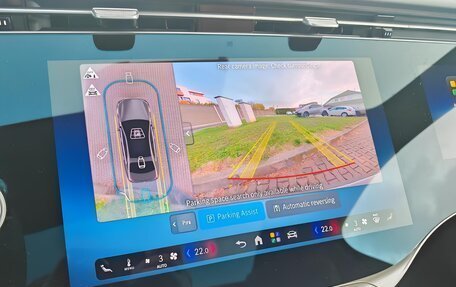 Mercedes-Benz S-Класс, 2026 год, 20 700 000 рублей, 16 фотография