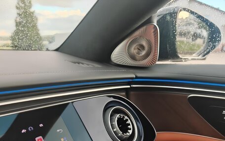 Mercedes-Benz S-Класс, 2026 год, 20 700 000 рублей, 20 фотография