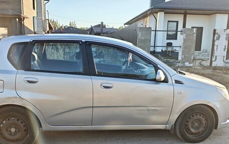 Chevrolet Aveo III, 2009 год, 275 000 рублей, 3 фотография