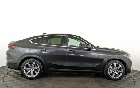 BMW X6, 2020 год, 7 550 000 рублей, 4 фотография