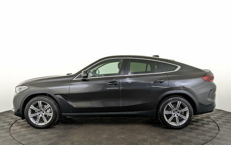 BMW X6, 2020 год, 7 550 000 рублей, 8 фотография