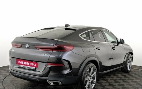 BMW X6, 2020 год, 7 550 000 рублей, 5 фотография