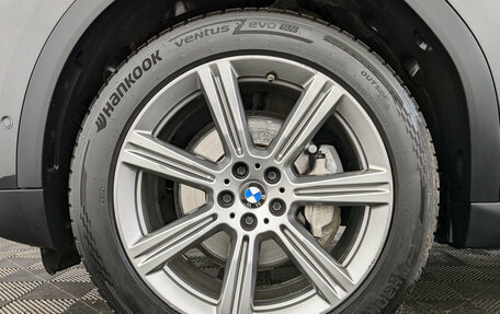 BMW X6, 2020 год, 7 550 000 рублей, 12 фотография