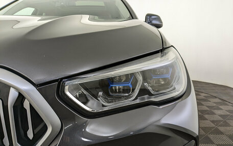 BMW X6, 2020 год, 7 550 000 рублей, 11 фотография
