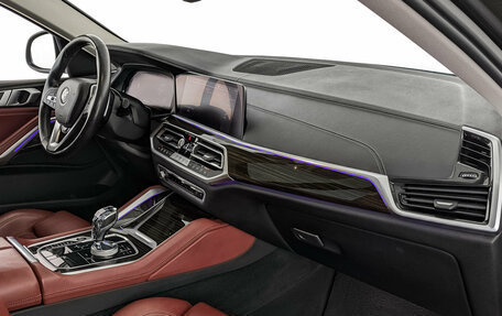 BMW X6, 2020 год, 7 550 000 рублей, 13 фотография
