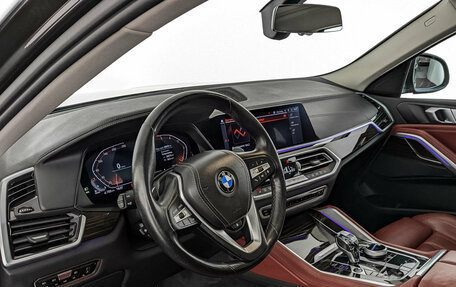 BMW X6, 2020 год, 7 550 000 рублей, 15 фотография