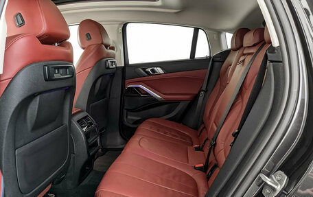 BMW X6, 2020 год, 7 550 000 рублей, 18 фотография