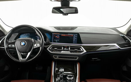 BMW X6, 2020 год, 7 550 000 рублей, 14 фотография