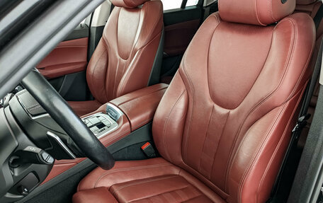 BMW X6, 2020 год, 7 550 000 рублей, 20 фотография