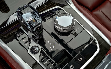BMW X6, 2020 год, 7 550 000 рублей, 21 фотография