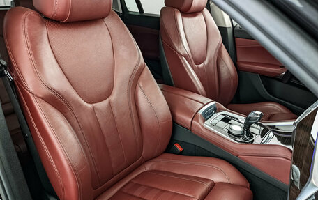 BMW X6, 2020 год, 7 550 000 рублей, 24 фотография
