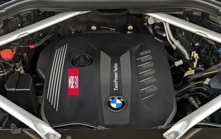 BMW X6, 2020 год, 7 550 000 рублей, 9 фотография