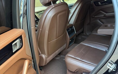 Porsche Cayenne III, 2020 год, 5 900 000 рублей, 9 фотография