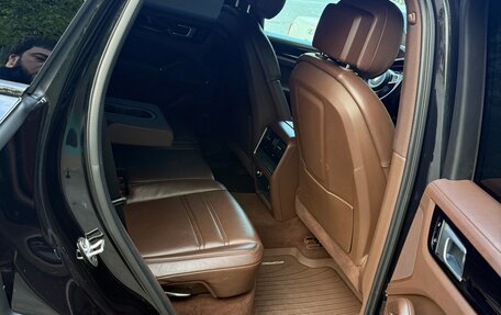 Porsche Cayenne III, 2020 год, 5 900 000 рублей, 10 фотография