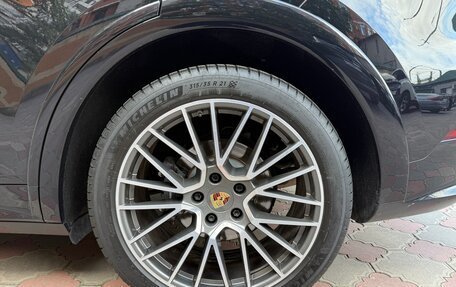 Porsche Cayenne III, 2020 год, 5 900 000 рублей, 7 фотография