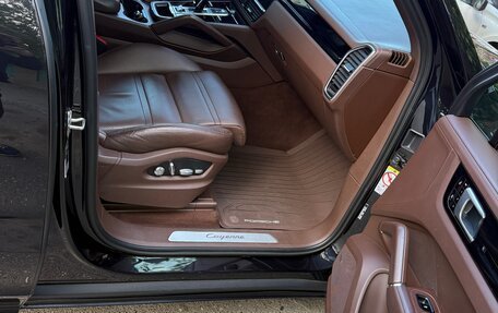 Porsche Cayenne III, 2020 год, 5 900 000 рублей, 11 фотография
