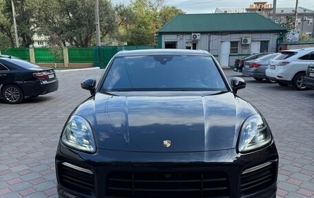 Porsche Cayenne III, 2020 год, 5 900 000 рублей, 4 фотография