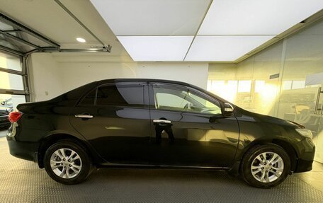 Toyota Corolla, 2012 год, 899 000 рублей, 5 фотография