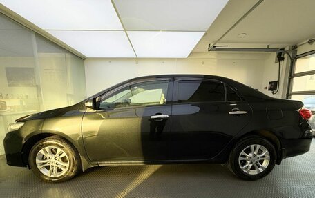 Toyota Corolla, 2012 год, 899 000 рублей, 10 фотография