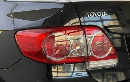 Toyota Corolla, 2012 год, 899 000 рублей, 12 фотография