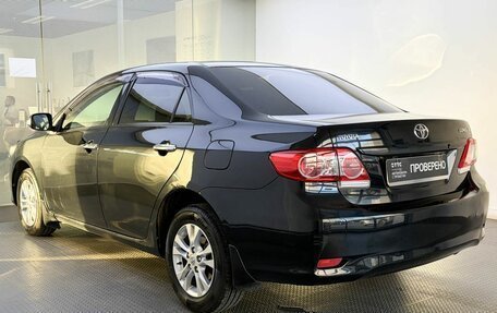 Toyota Corolla, 2012 год, 899 000 рублей, 8 фотография