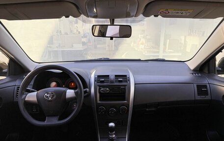 Toyota Corolla, 2012 год, 899 000 рублей, 17 фотография