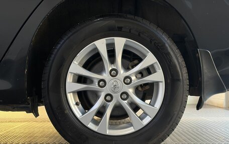 Toyota Corolla, 2012 год, 899 000 рублей, 22 фотография