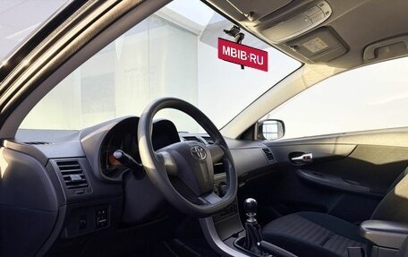 Toyota Corolla, 2012 год, 899 000 рублей, 20 фотография