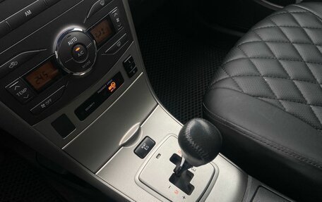 Toyota Corolla, 2007 год, 570 000 рублей, 18 фотография