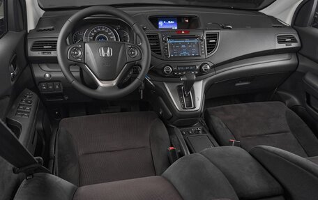 Honda CR-V IV рестайлинг, 2013 год, 1 699 000 рублей, 7 фотография