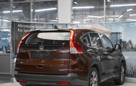 Honda CR-V IV рестайлинг, 2013 год, 1 699 000 рублей, 6 фотография