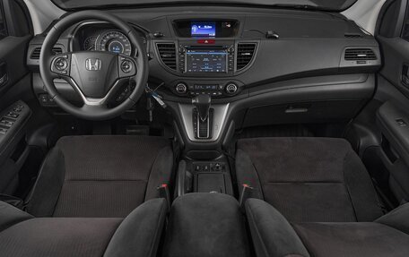 Honda CR-V IV рестайлинг, 2013 год, 1 699 000 рублей, 8 фотография