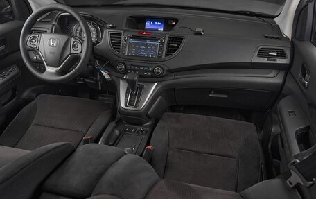 Honda CR-V IV рестайлинг, 2013 год, 1 699 000 рублей, 9 фотография