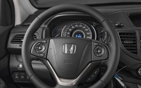 Honda CR-V IV рестайлинг, 2013 год, 1 699 000 рублей, 10 фотография
